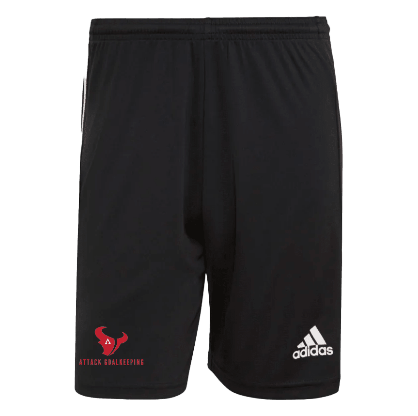 ATTACK GOALKEEPING Tiro 21 Training Shorts (GN2157)
