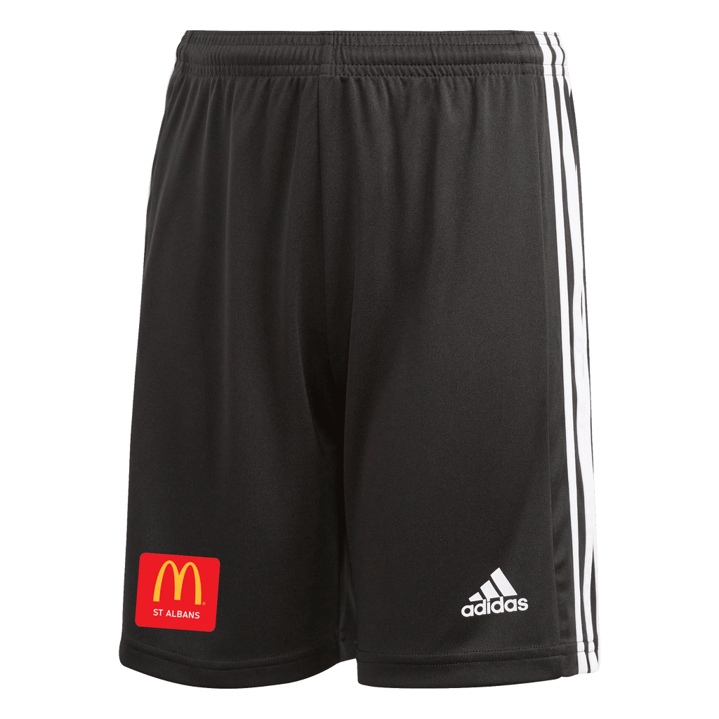 ALBION ROVERS Squadra 21 Shorts (GN5776)