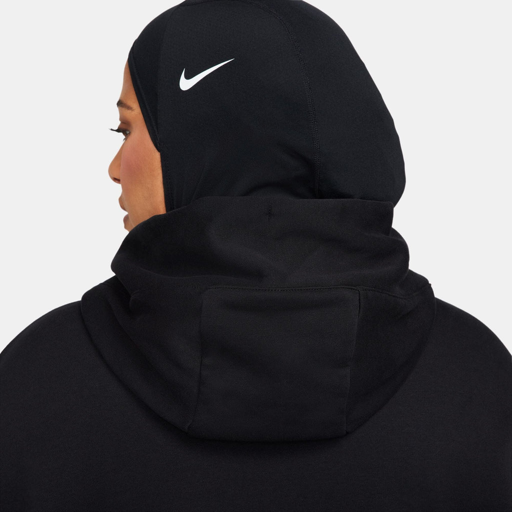 Women's Over-Oversized Pullover Hoodie (DQ5860-010)