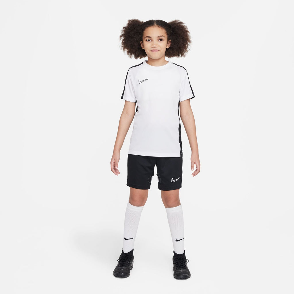 Youth Dri-Fit Academy 23 Jersey (DR1343-100)