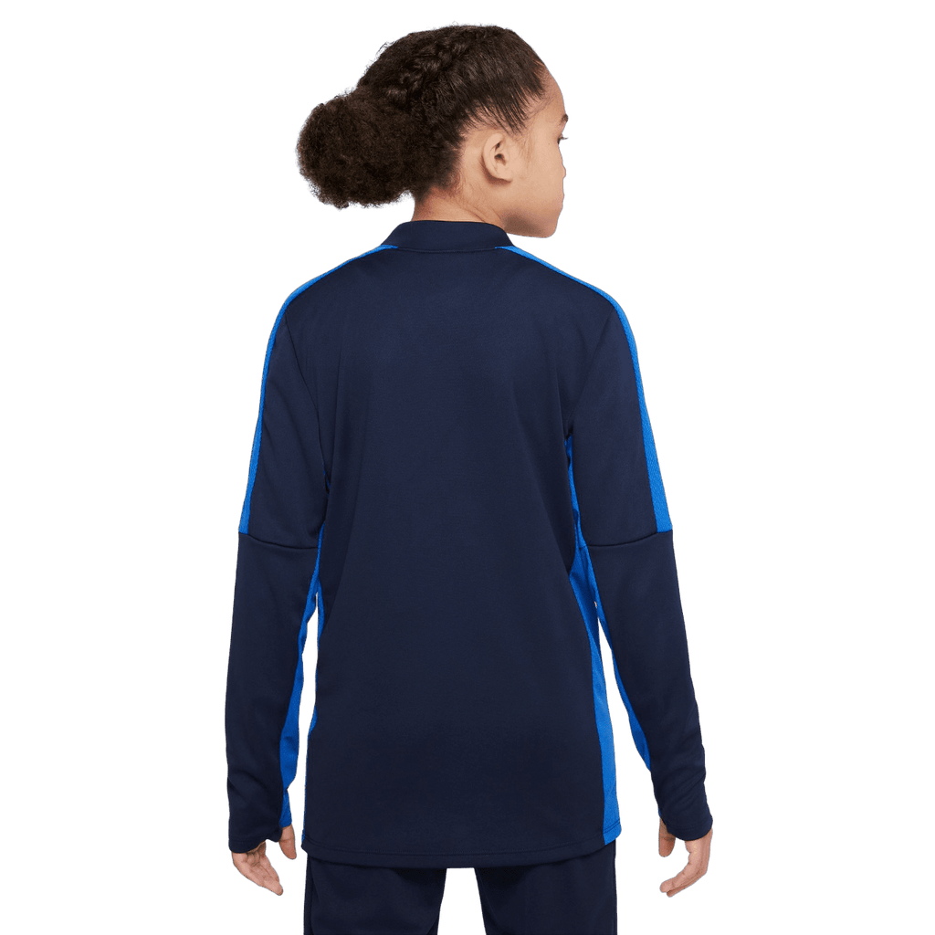 WAVERLEY OLD BOYS FOOTBALL CLUB Academy 23 Drill Top Youth (DR1356-451)