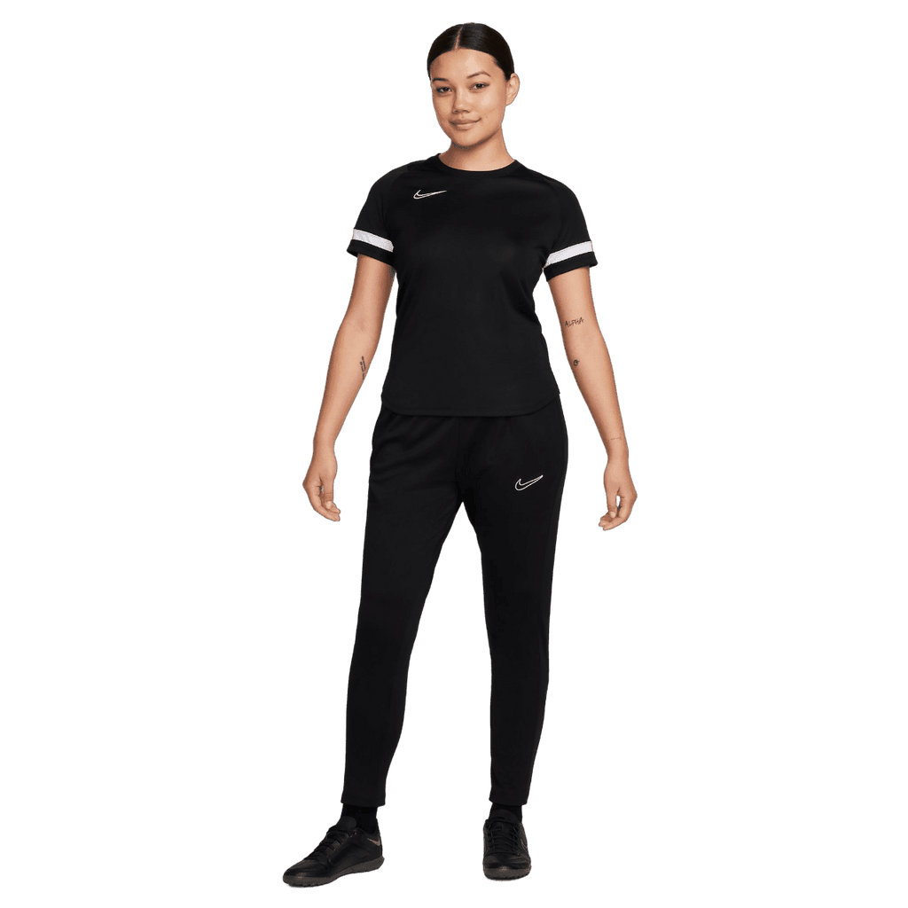 BOROONDARA EAGLES FC Women's Academy 23 Pants (DR1671-010)