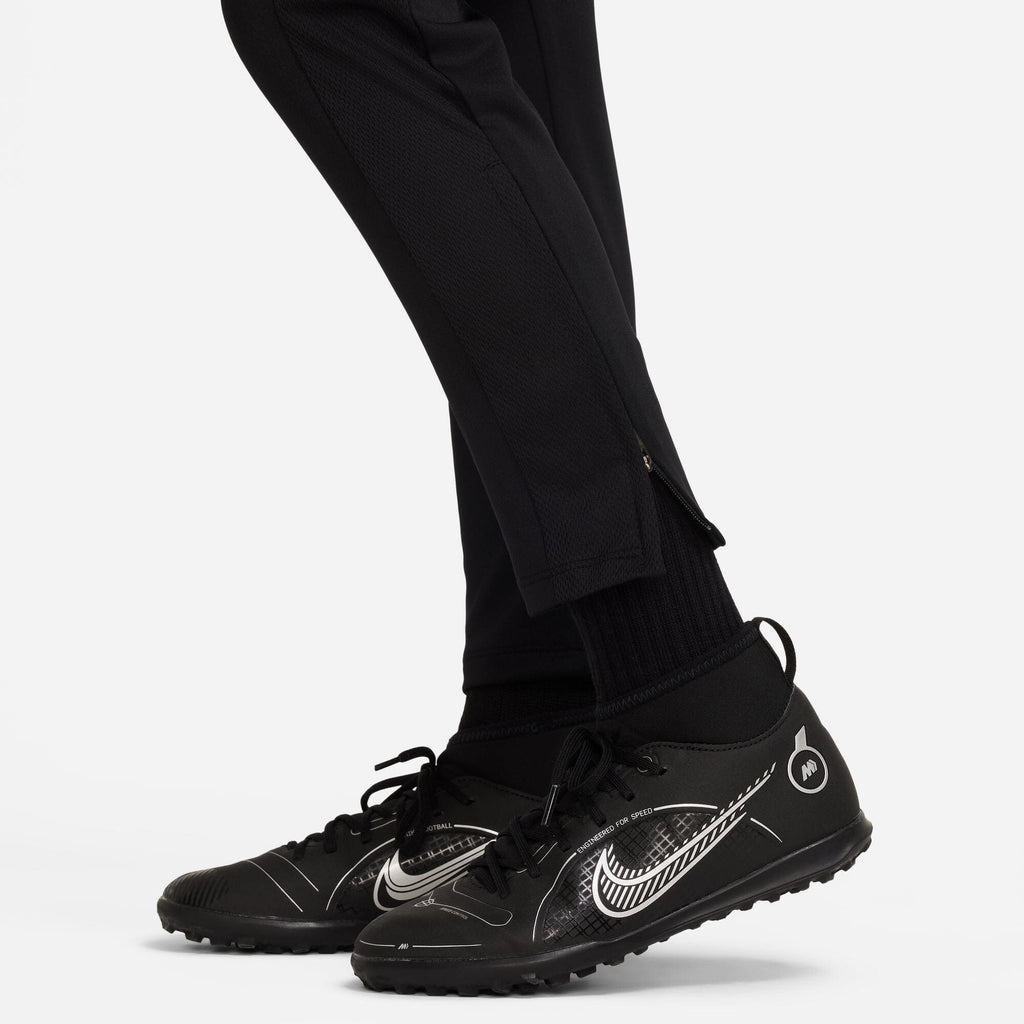 BOROONDARA EAGLES FC Nike Dri-FIT Academy Big Kids' Knit Soccer Pants (DR1676-010)