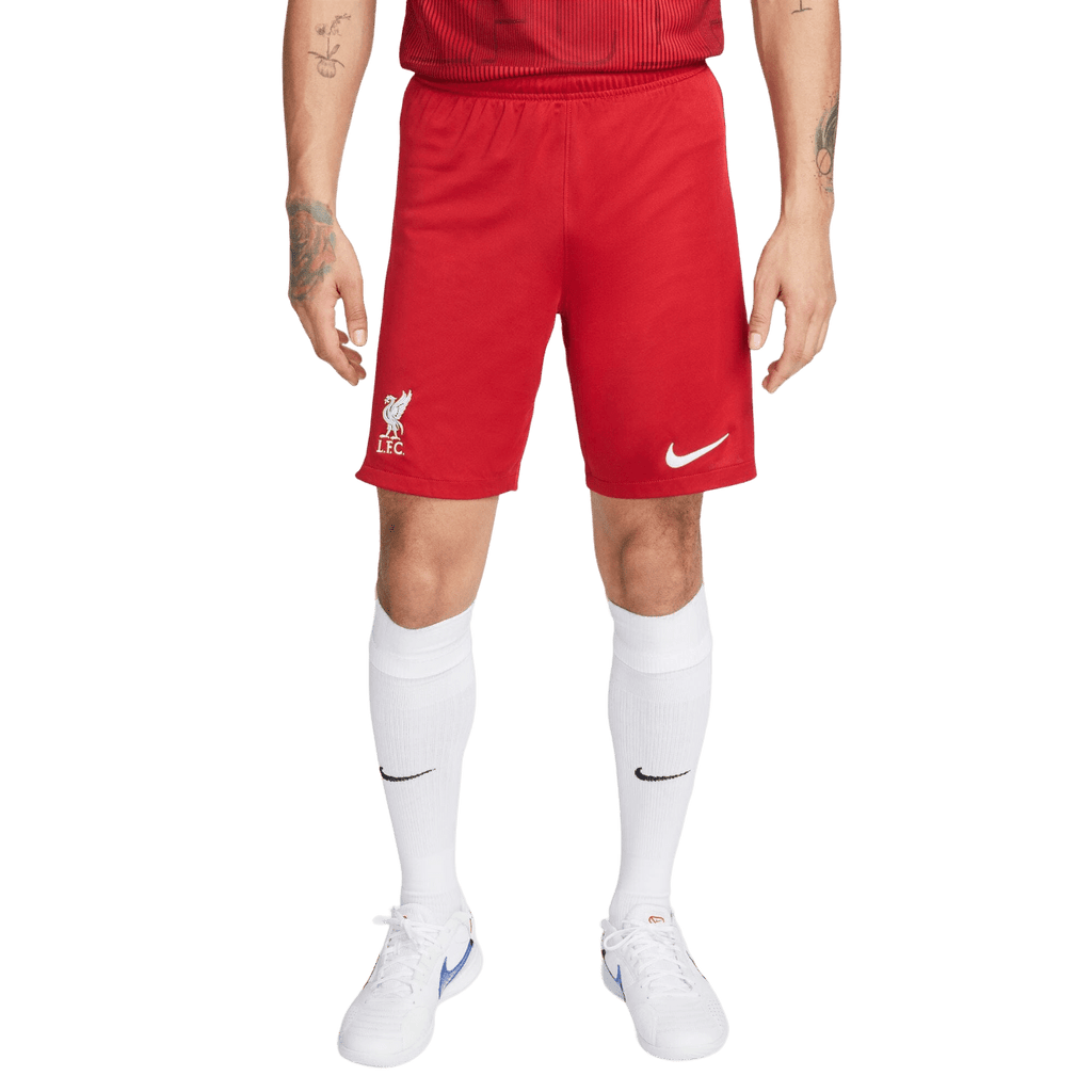 Liverpool FC 23/24 Home Shorts (DX2714-687)