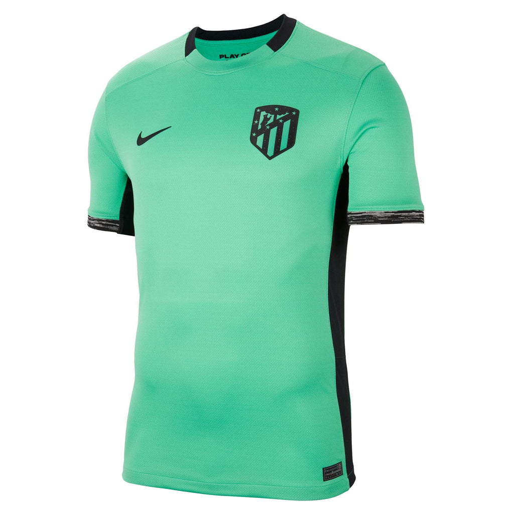 Atletico Madrid 23/24 Third Jersey (DX9818-364)