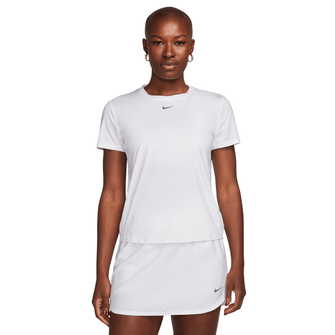 women's dri fit shirt size chart