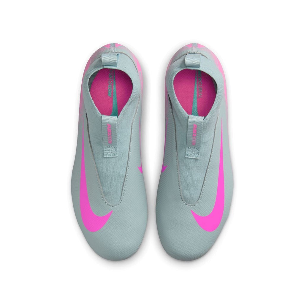 Jr. Mercurial Superfly 10 Academy FG/MG - Prism Pack (FQ8304-301)