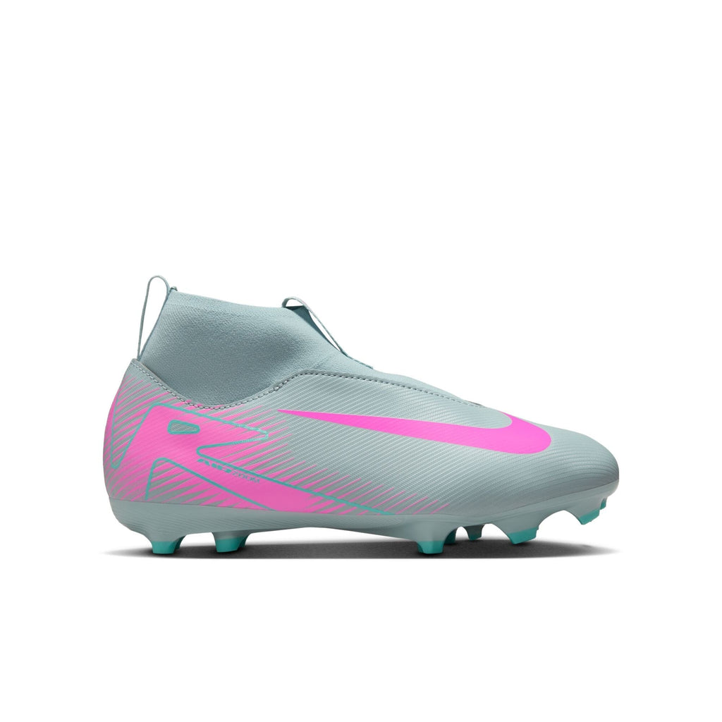 Jr. Mercurial Superfly 10 Academy FG/MG - Prism Pack (FQ8304-301)