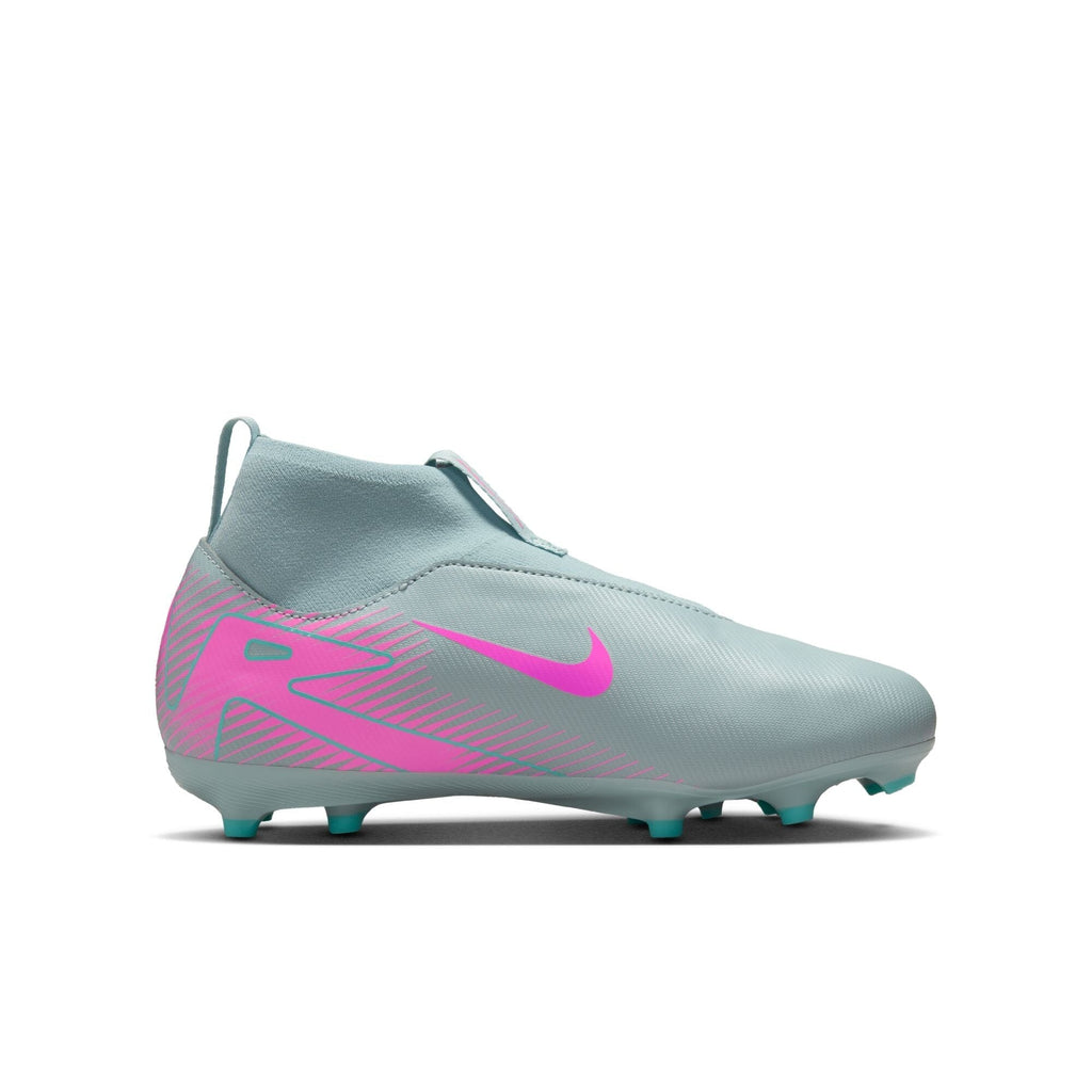Jr. Mercurial Superfly 10 Academy FG/MG - Prism Pack (FQ8304-301)