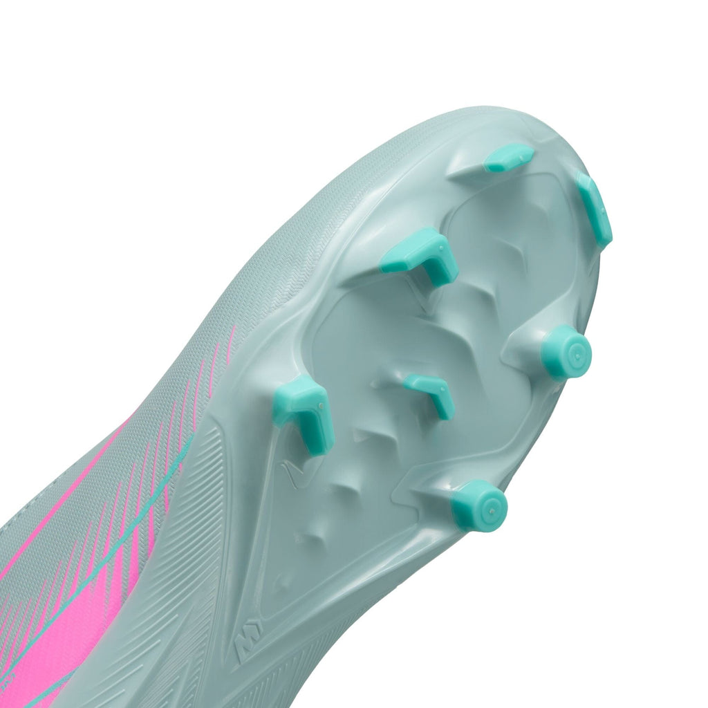 Jr. Mercurial Superfly 10 Academy FG/MG - Prism Pack (FQ8304-301)