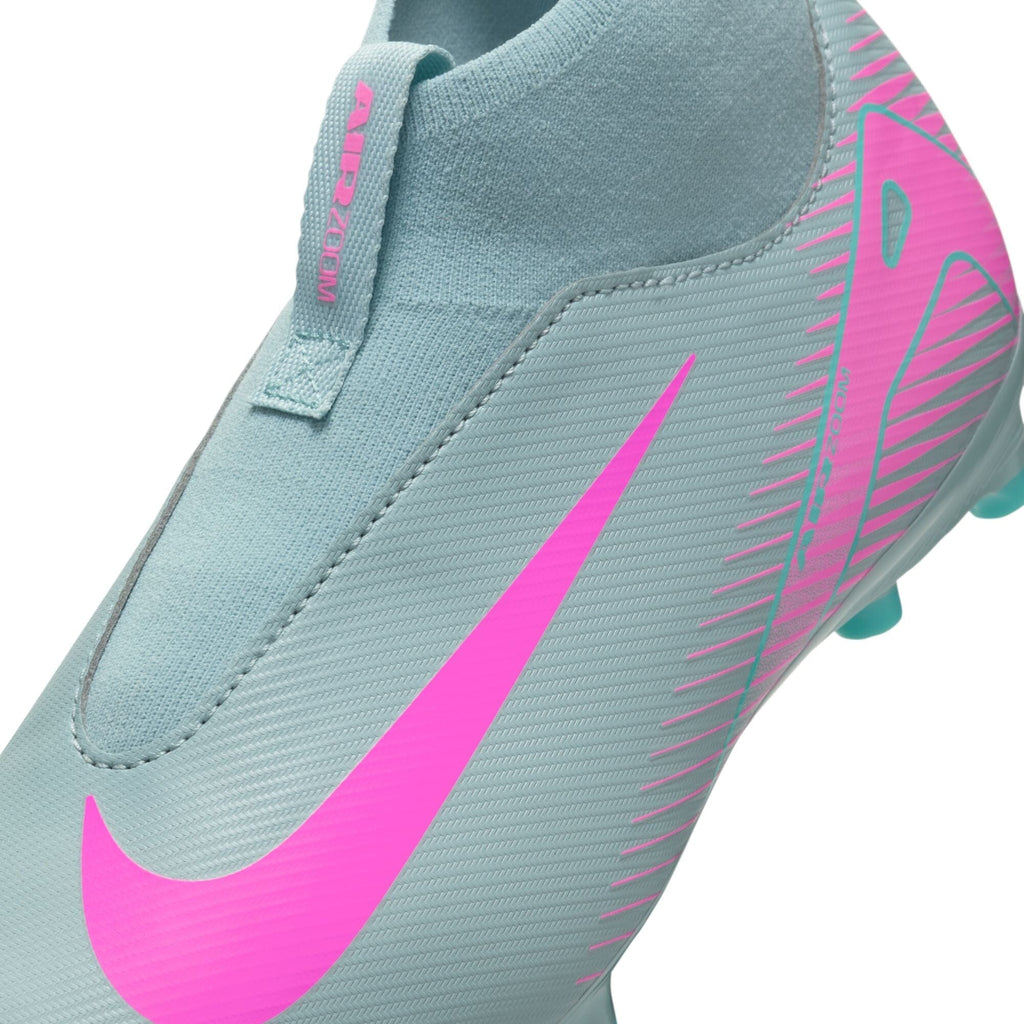 Jr. Mercurial Superfly 10 Academy FG/MG - Prism Pack (FQ8304-301)