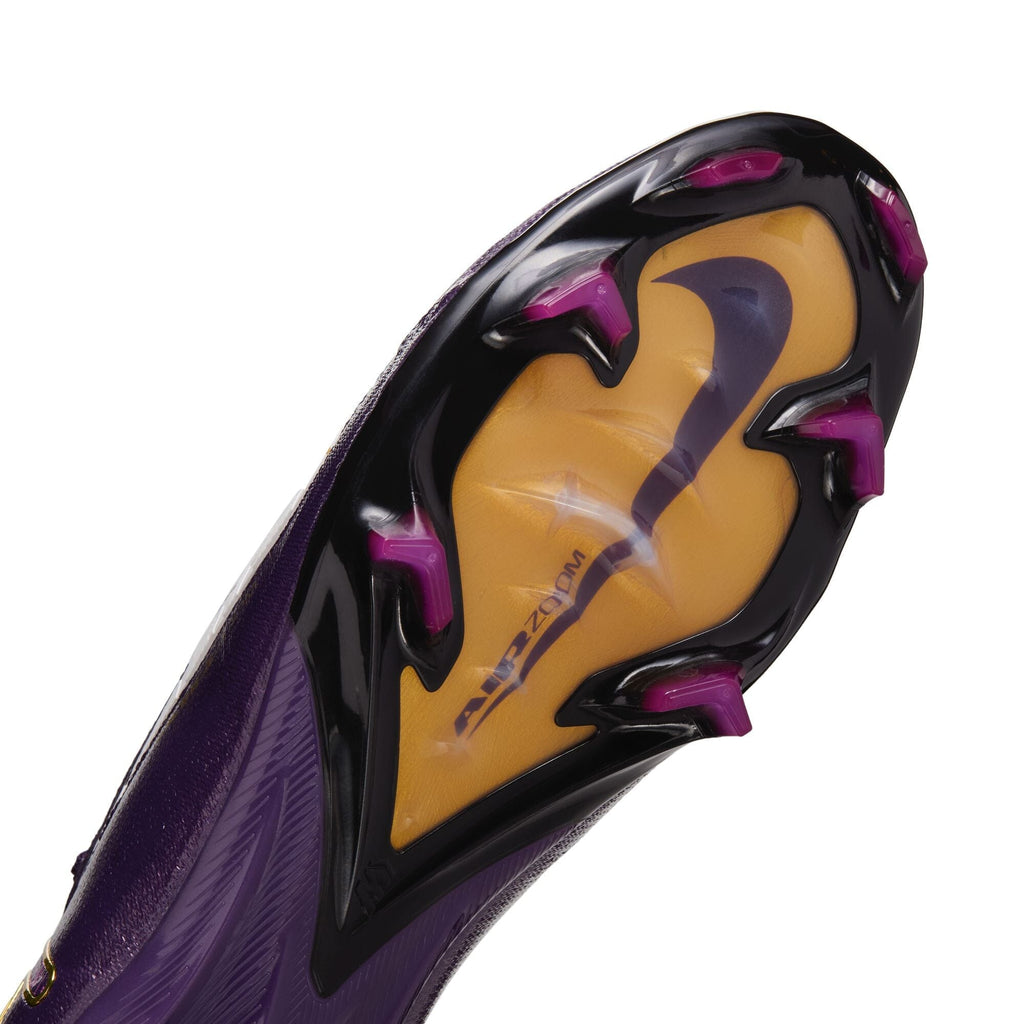 Zoom Mercurial Vapor 16 Elite FG Kylian Mbappe (FQ8683-500)