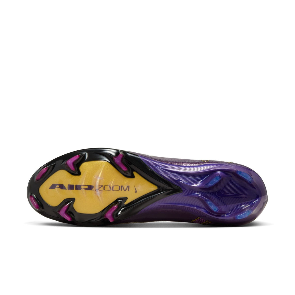 Zoom Mercurial Superfly 10 Elite FG Kylian Mbappe (FQ8692-500)