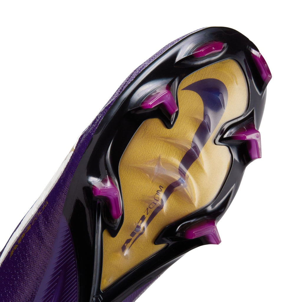 Zoom Mercurial Superfly 10 Elite FG Kylian Mbappe (FQ8692-500)