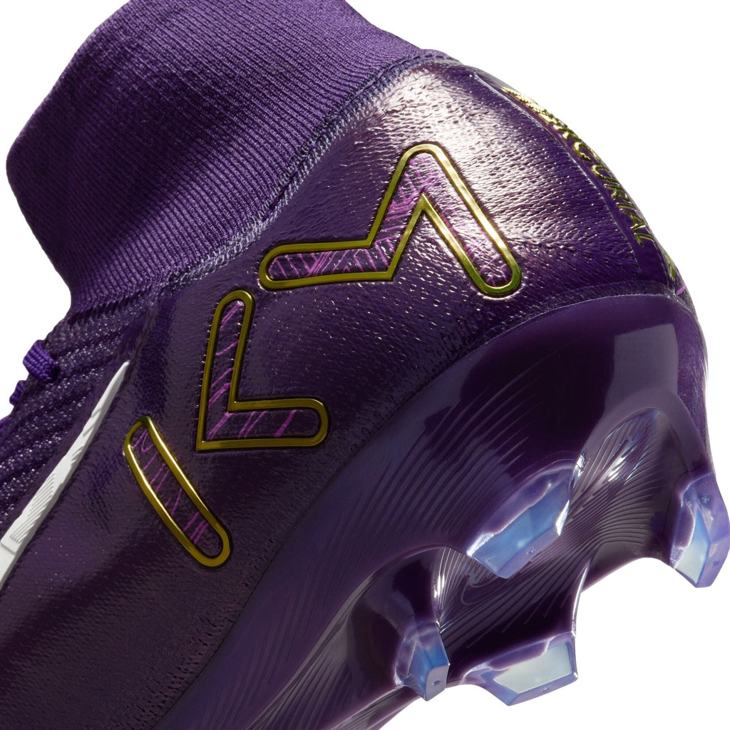 Zoom Mercurial Superfly 10 Elite FG Kylian Mbappe (FQ8692-500)