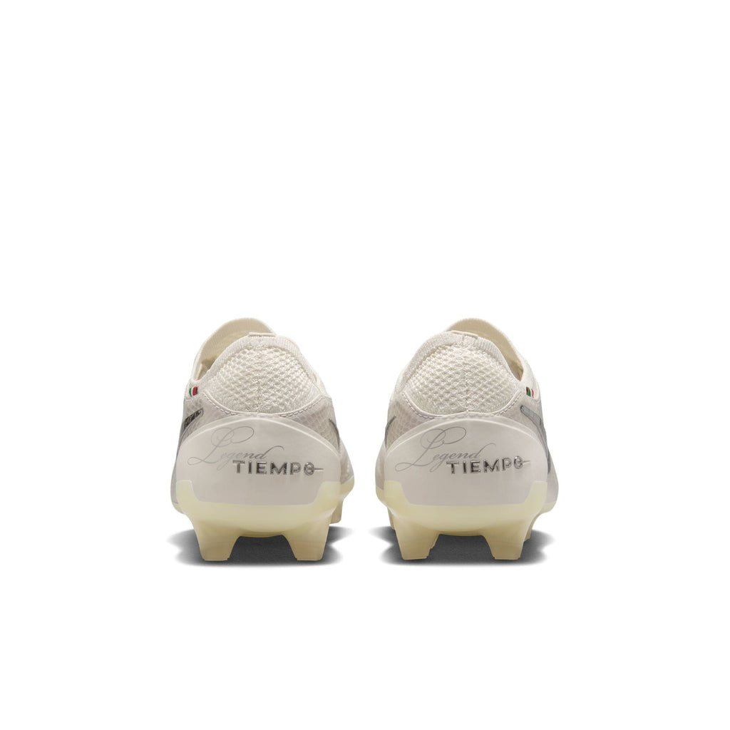 Tiempo Legend 10 Elite Luxe FG - Made in Montebelluna Special Edition (FZ1487-100)