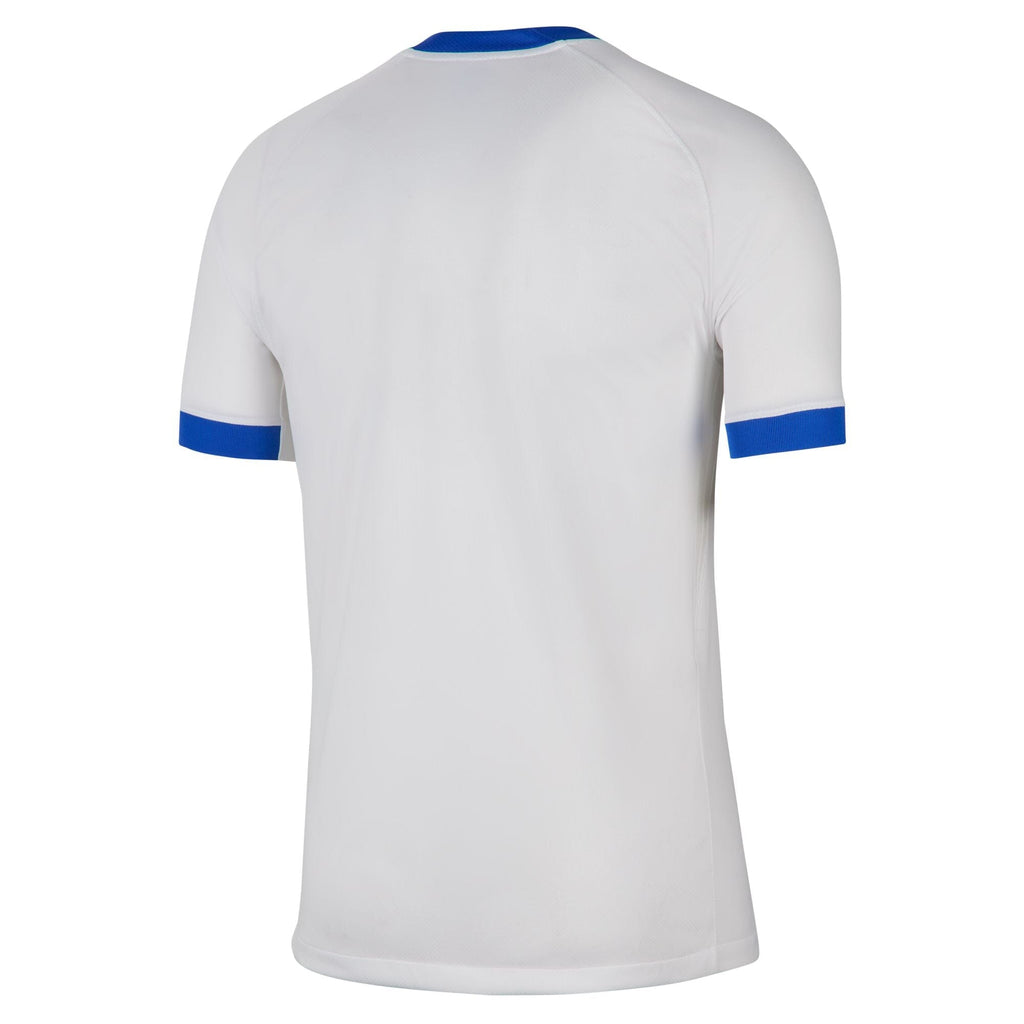 England 2025 Home Jersey - Women's Team (FZ9012-405)