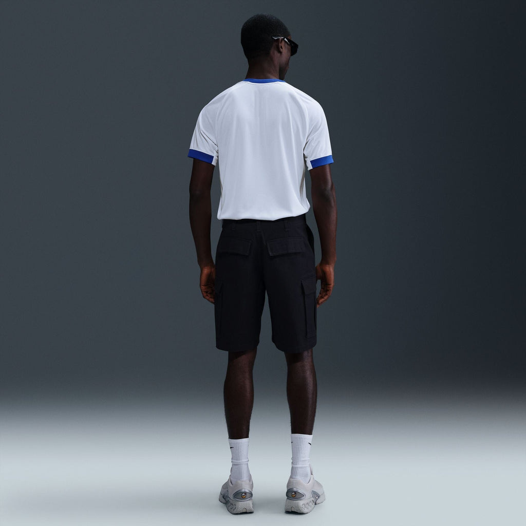 England 2025 Home Jersey - Women's Team (FZ9012-405)