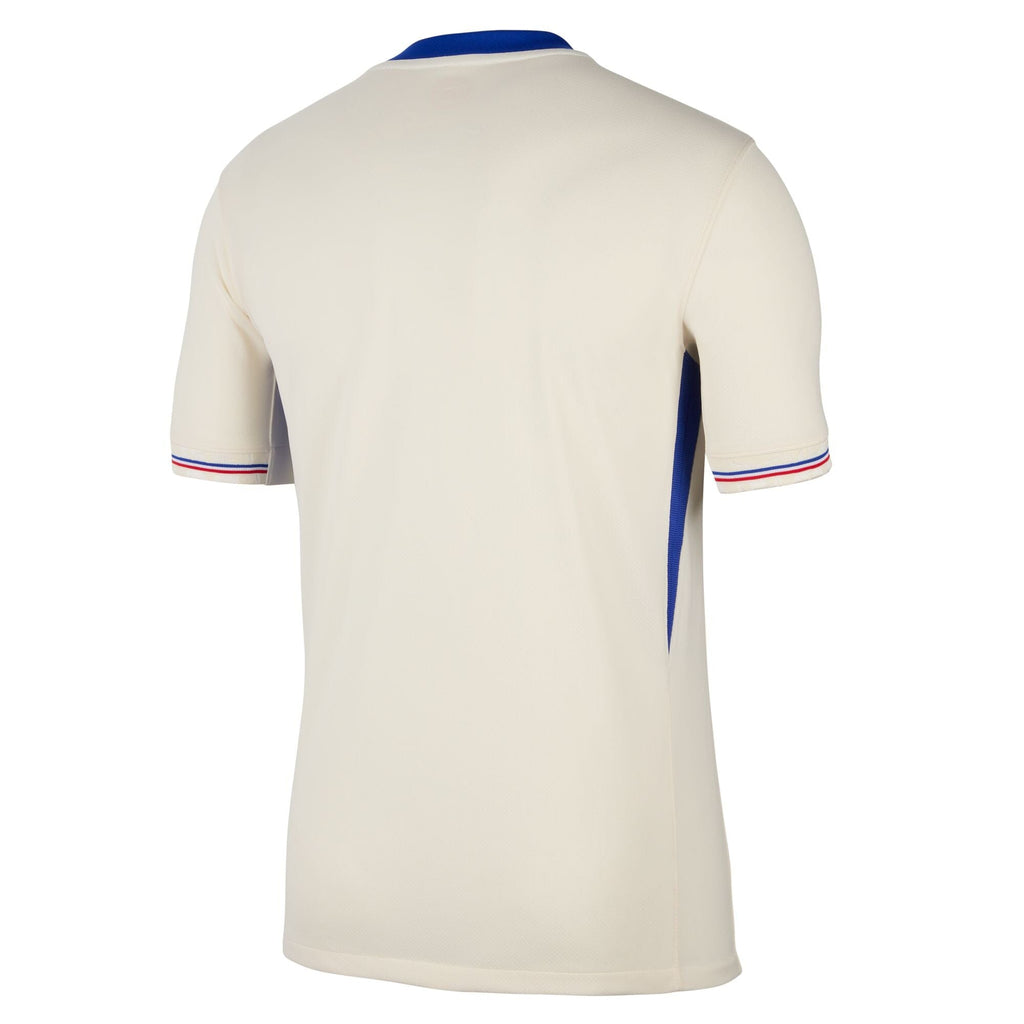 France 2025 Away Jersey - Women's Team (FZ9023-110)