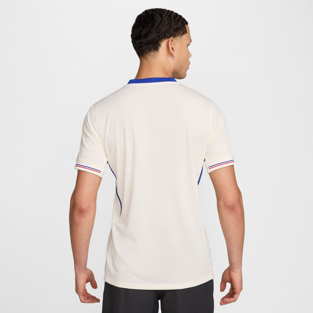 France 2025 Away Jersey - Women's Team (FZ9023-110)
