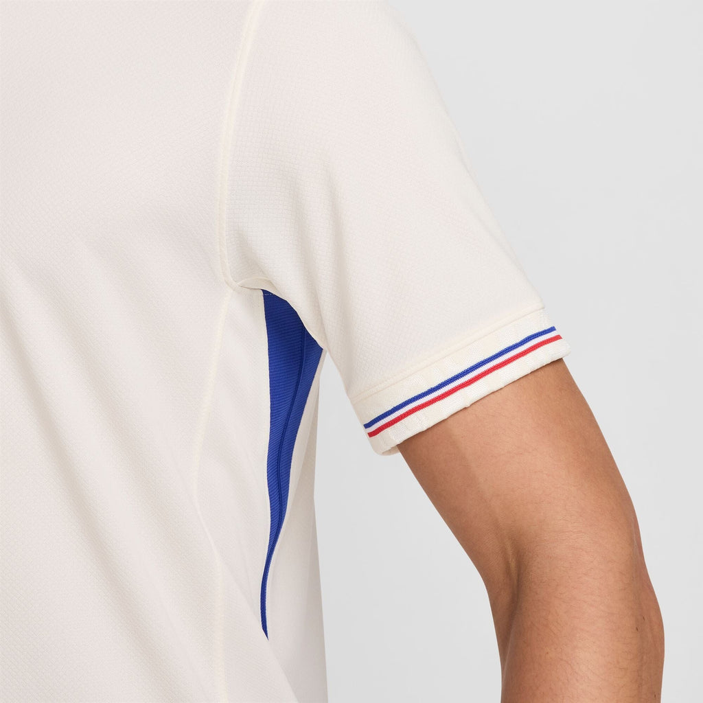 France 2025 Away Jersey - Women's Team (FZ9023-110)