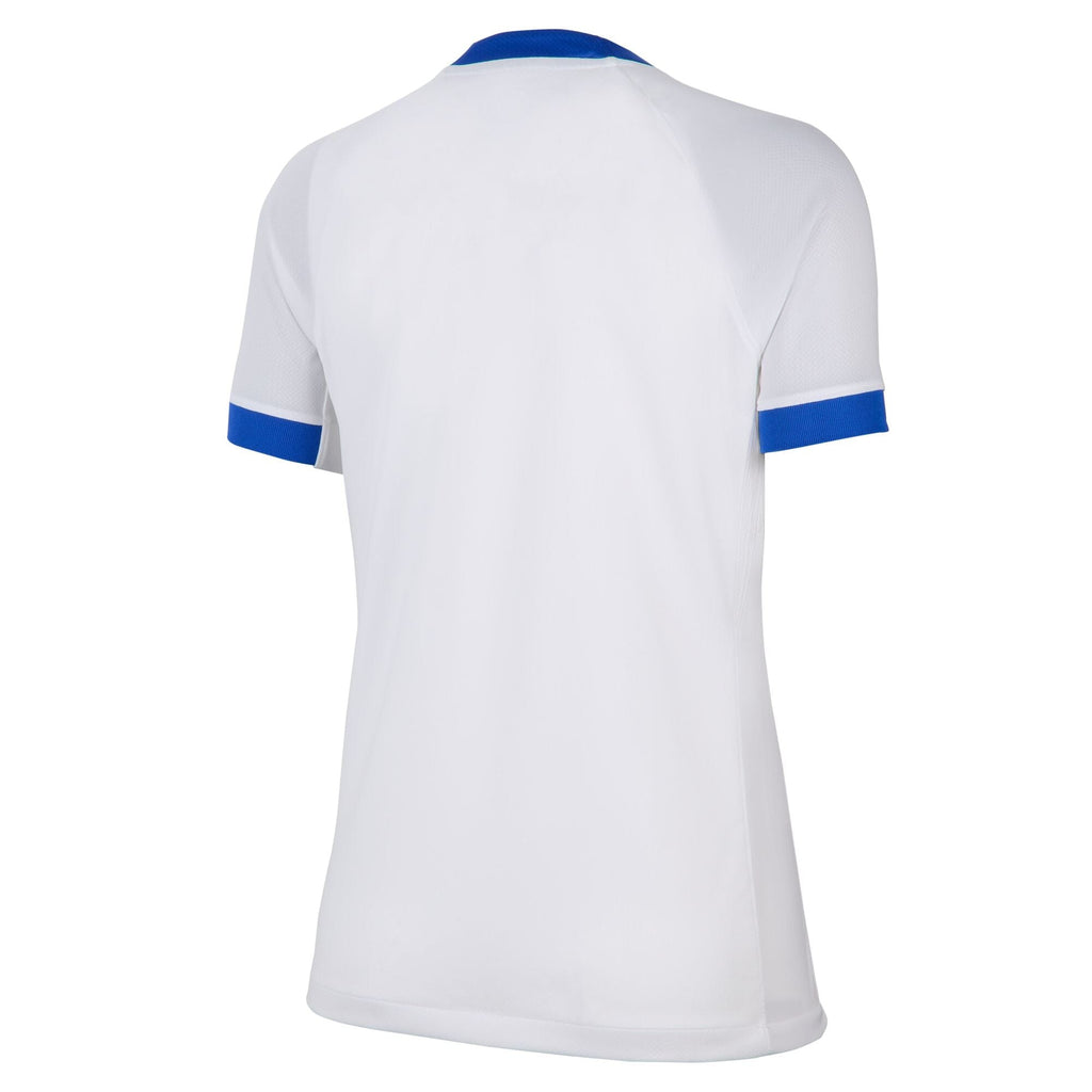 England 2025 Home Women's Jersey - Women's Team (FZ9128-405)