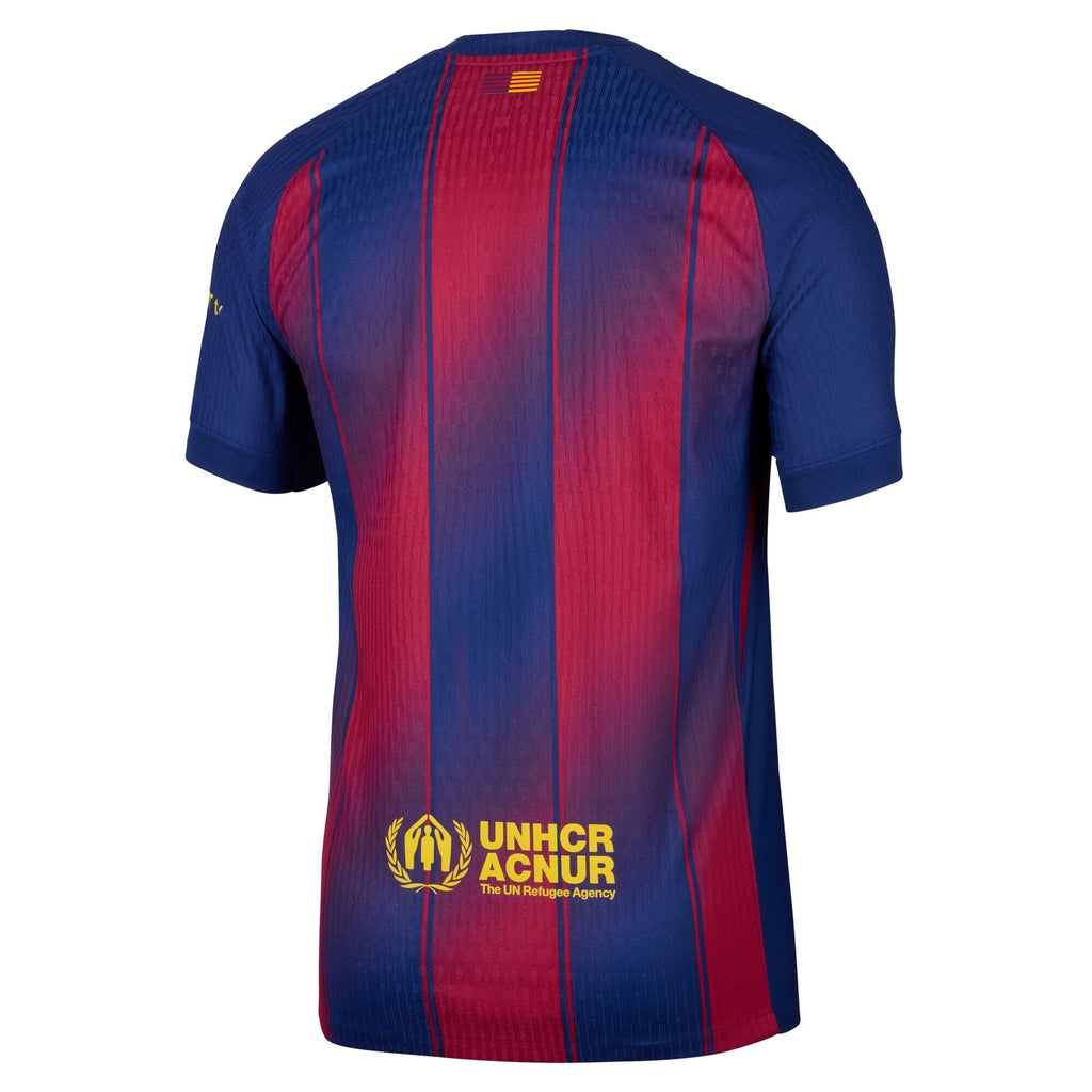 FC Barcelona 25/26 Match Home Jersey (HJ4544-456)