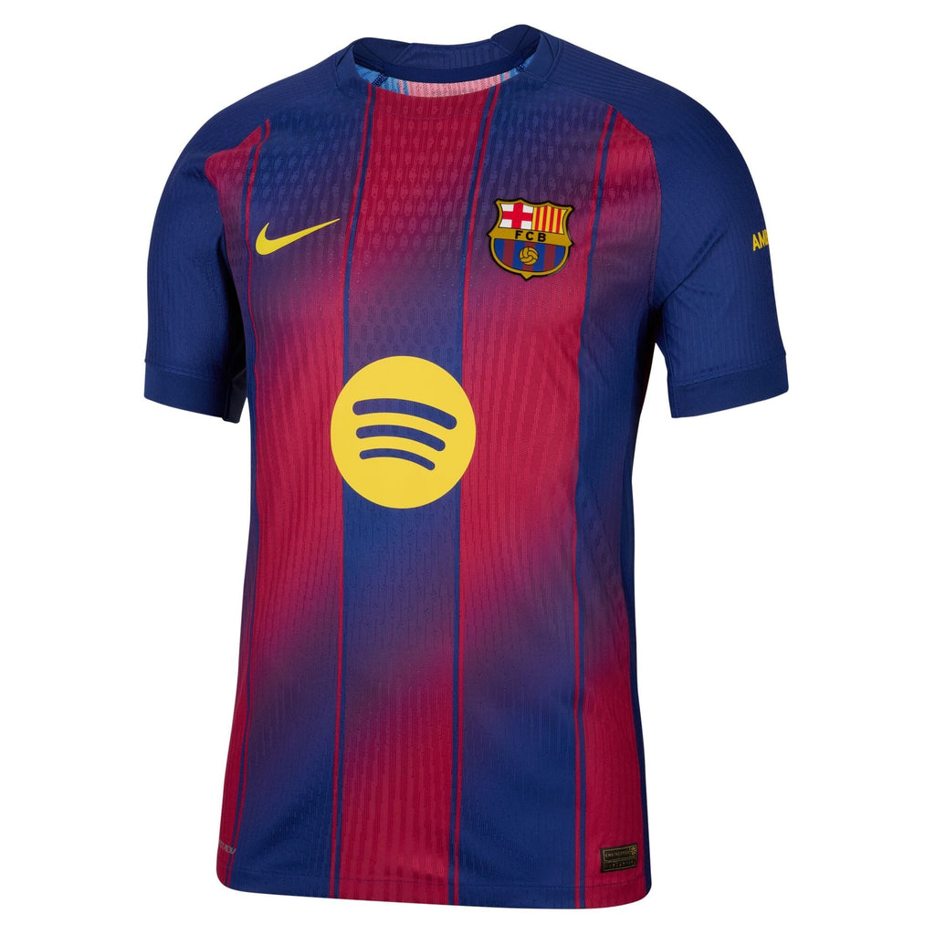 FC Barcelona 25/26 Match Home Jersey (HJ4544-456)