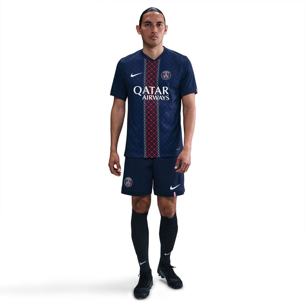 Paris Saint-Germain 25/26 Match Home Jersey (HJ4547-411)