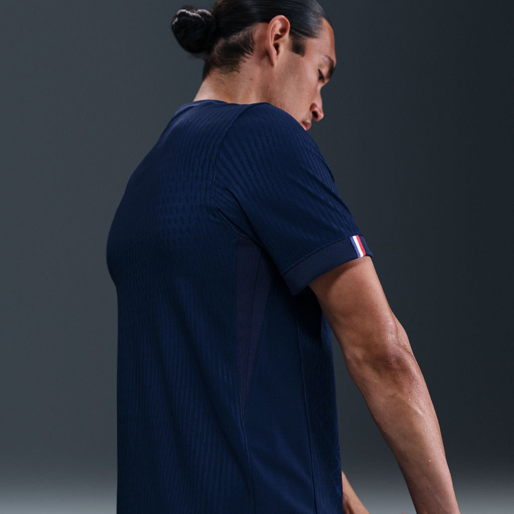 Paris Saint-Germain 25/26 Match Home Jersey (HJ4547-411)