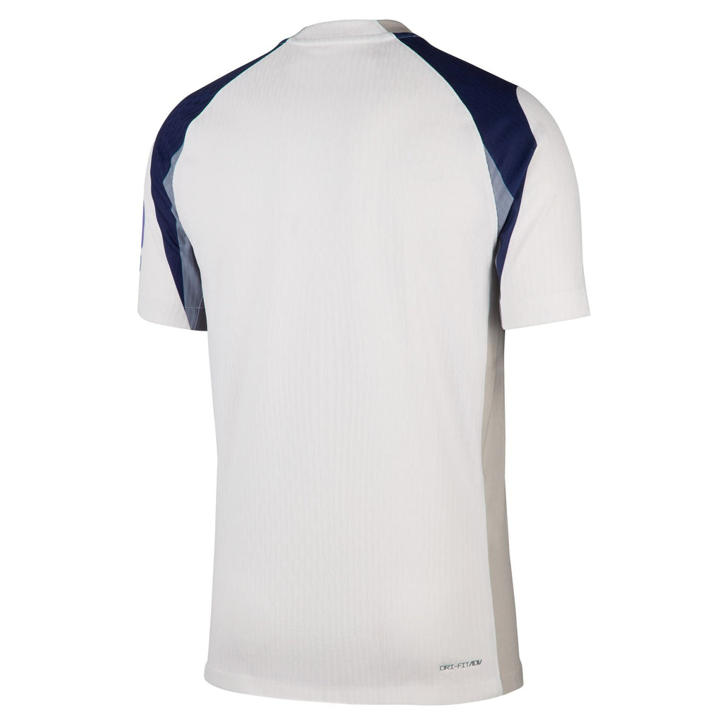 Tottenham Hotspur 25/26 Match Home Jersey (HJ4550-101)