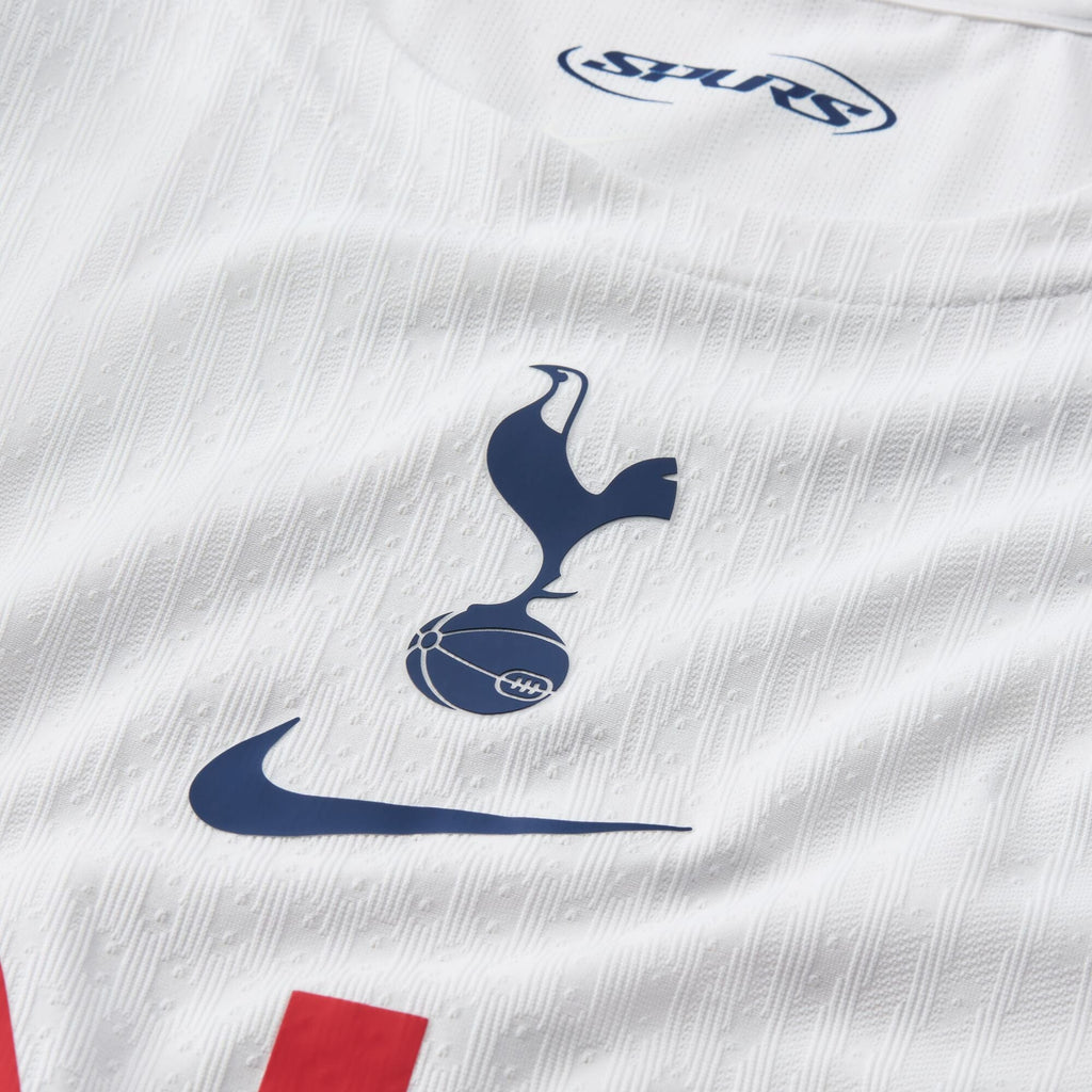 Tottenham Hotspur 25/26 Match Home Jersey (HJ4550-101)
