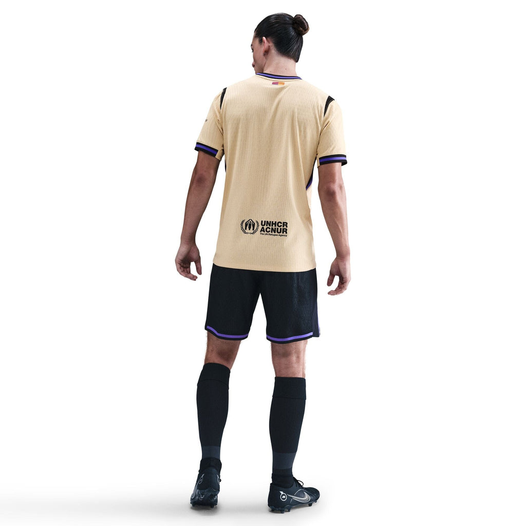 FC Barcelona 25/26 Match Away Jersey (HJ4554-784)