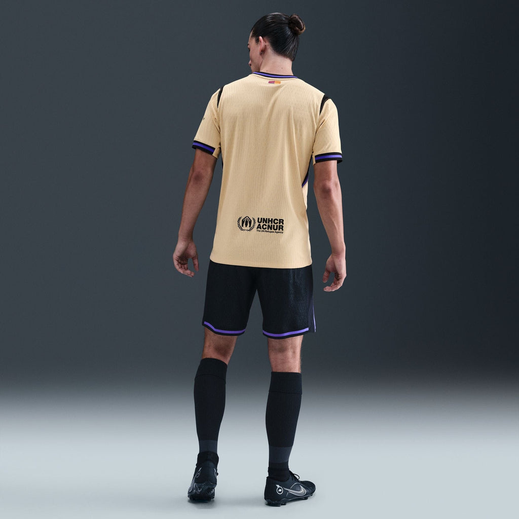 FC Barcelona 25/26 Match Away Jersey (HJ4554-784)