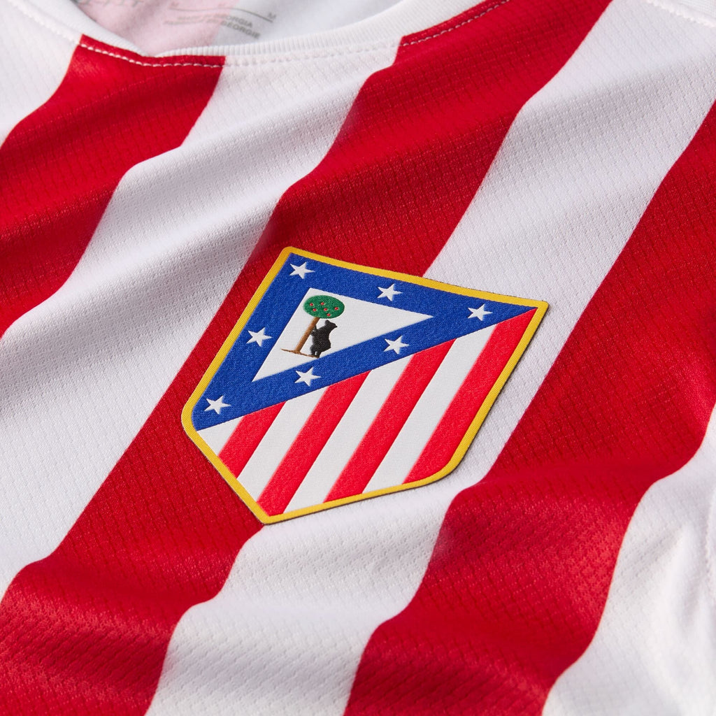 Atletico Madrid 25/26 Home Jersey (HJ4587-615)