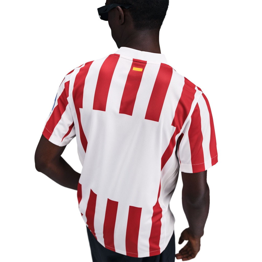 Atletico Madrid 25/26 Home Jersey (HJ4587-615)