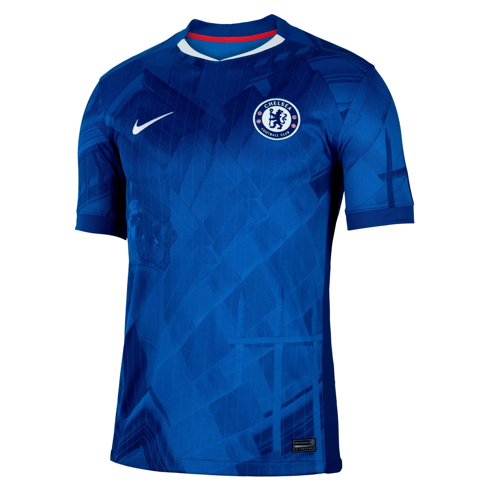 Chelsea FC 25/26 Home Jersey (HJ4589-496) | Ultra Football