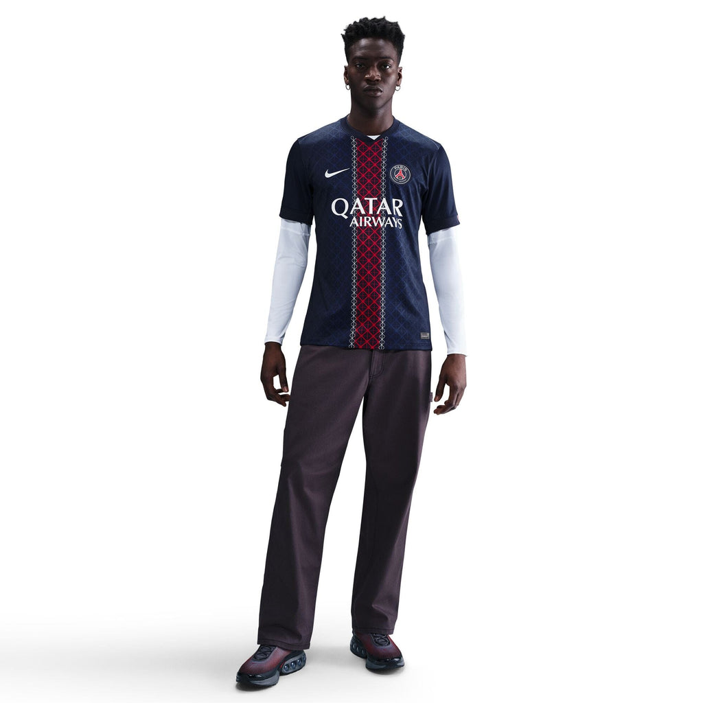 Paris Saint-Germain 25/26 Home Jersey (HJ4593-411)