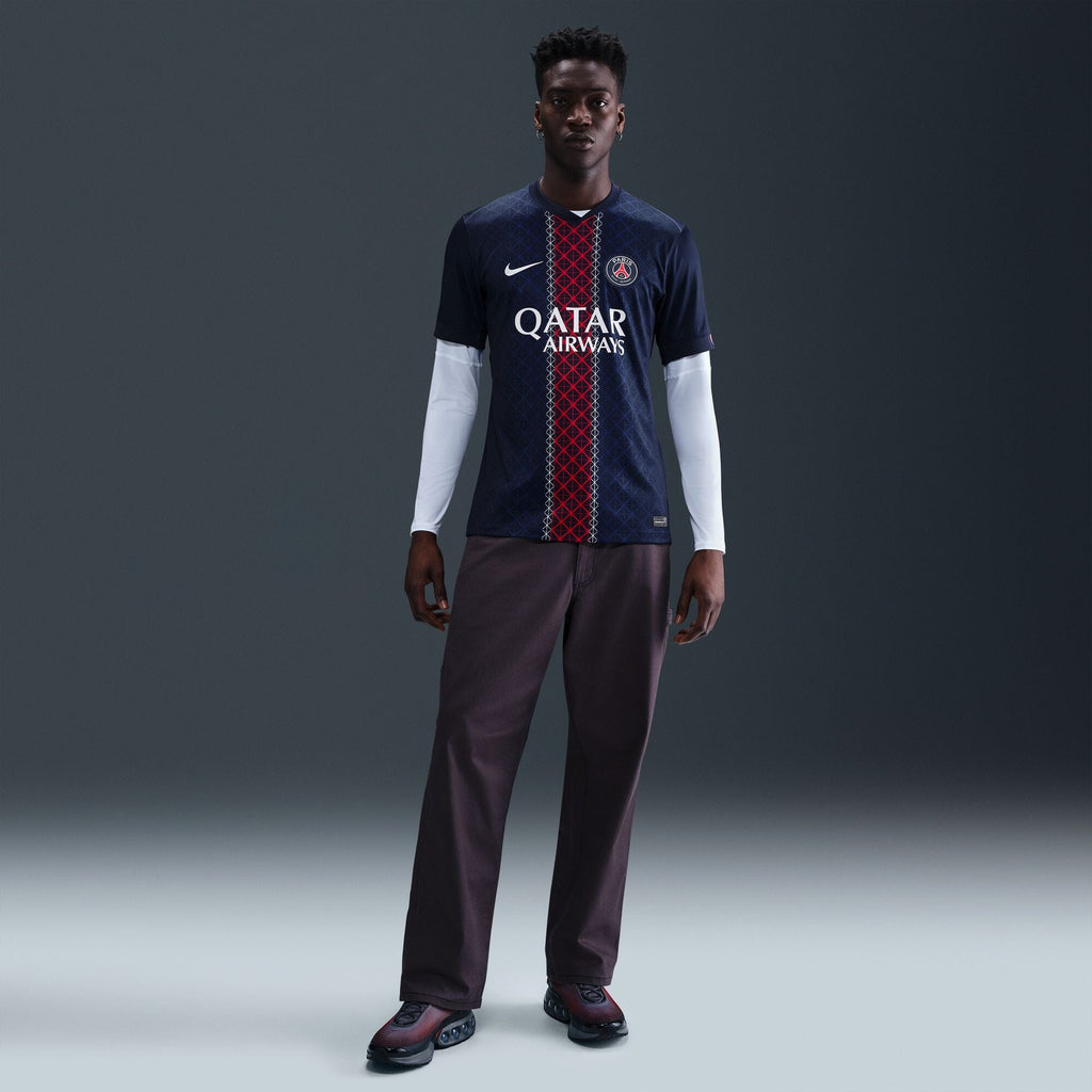 Paris Saint-Germain 25/26 Home Jersey (HJ4593-411)