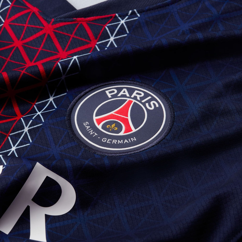 Paris Saint-Germain 25/26 Home Jersey (HJ4593-411)