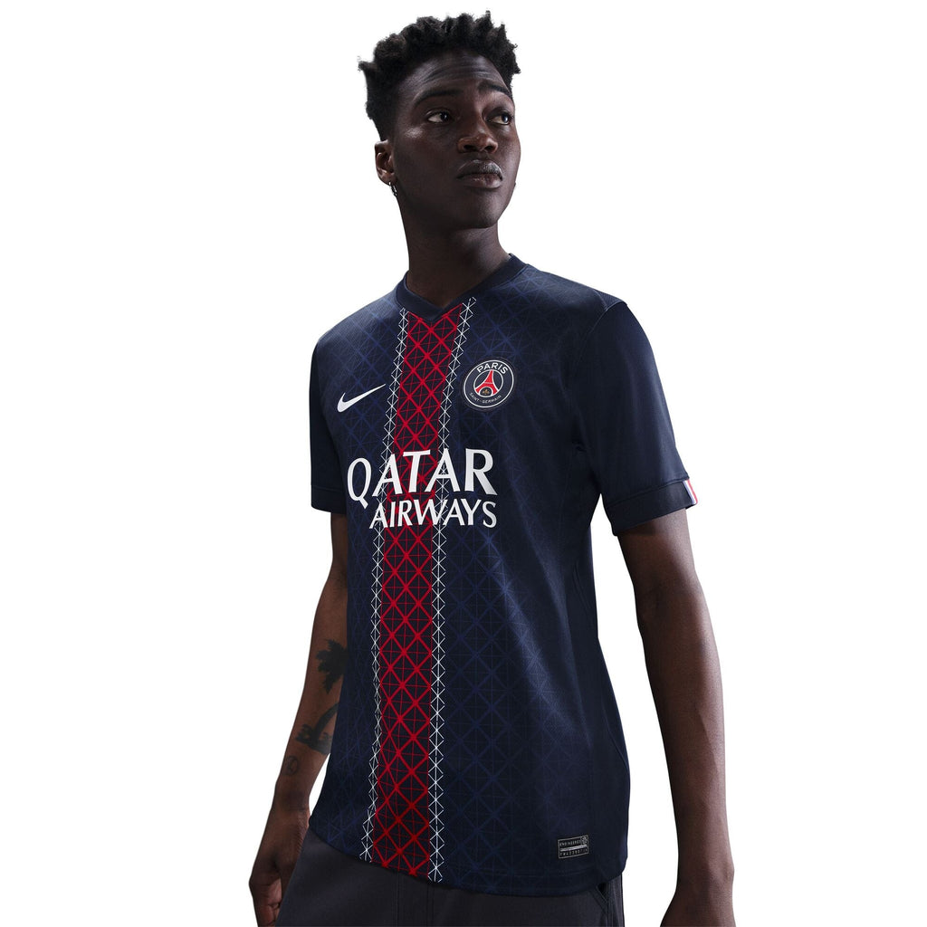 Paris Saint-Germain 25/26 Home Jersey (HJ4593-411)