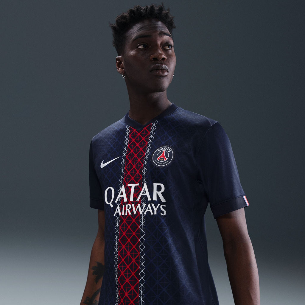 Paris Saint-Germain 25/26 Home Jersey (HJ4593-411)