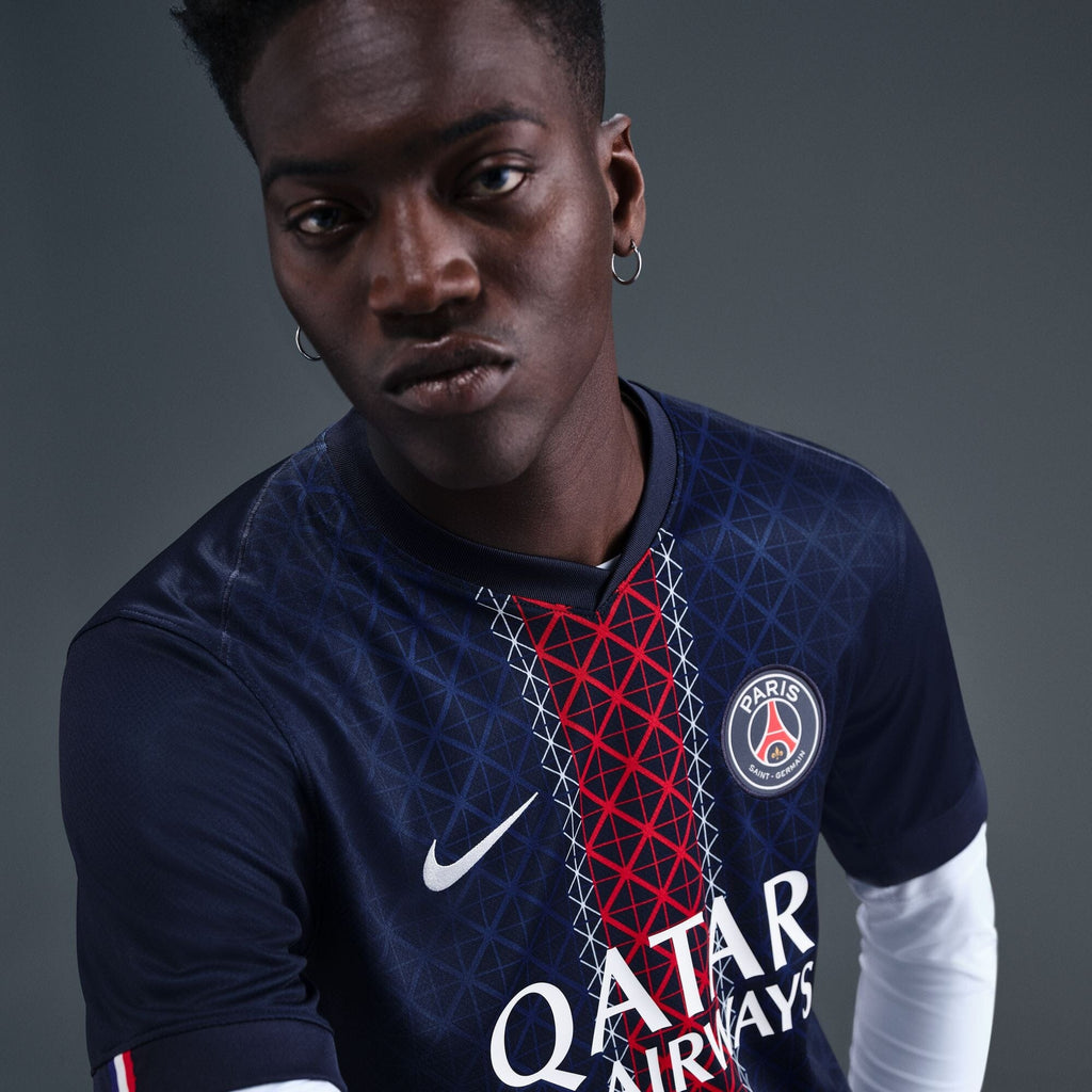 Paris Saint-Germain 25/26 Home Jersey (HJ4593-411)