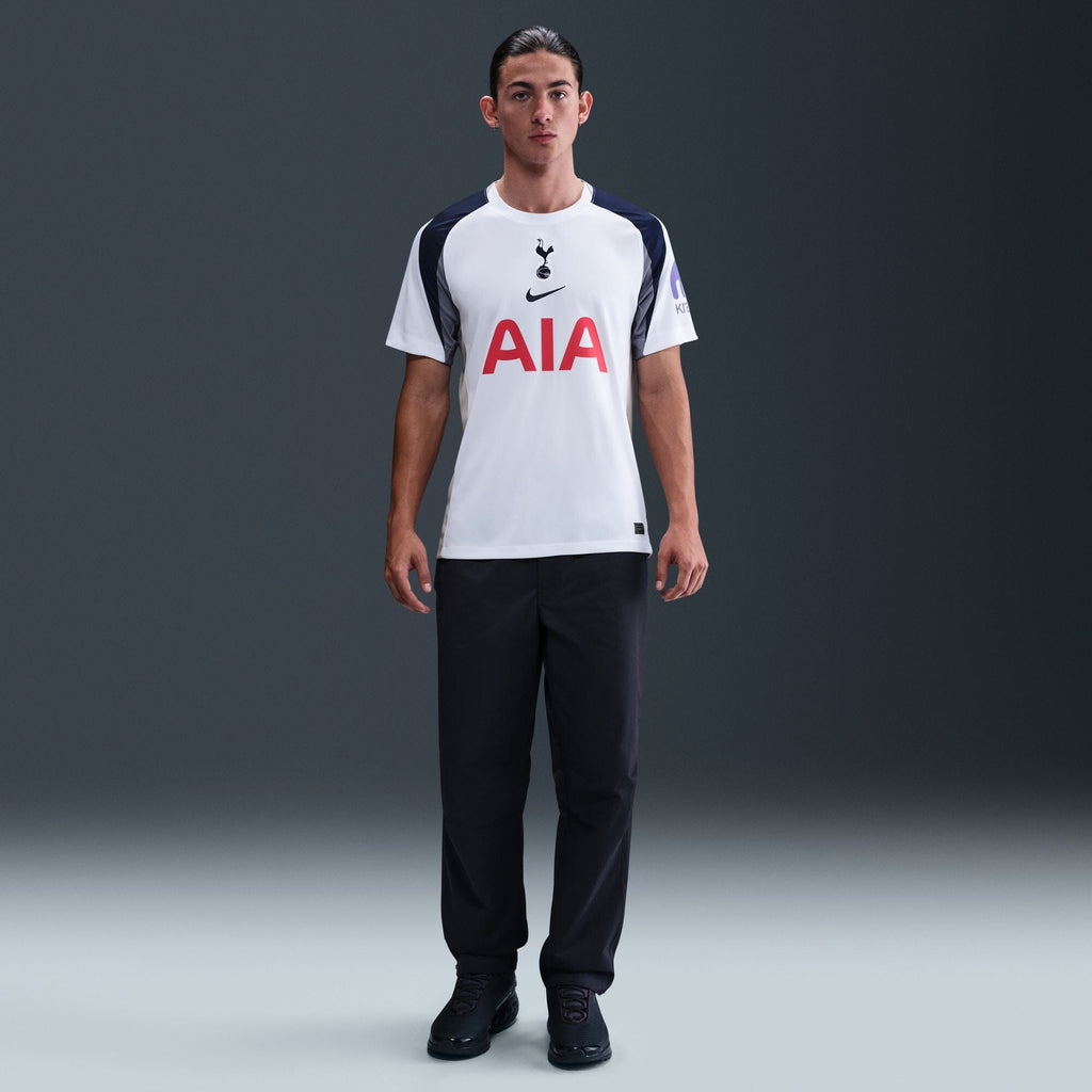 Tottenham Hotspur 25/26 Home Jersey (HJ4598-101)