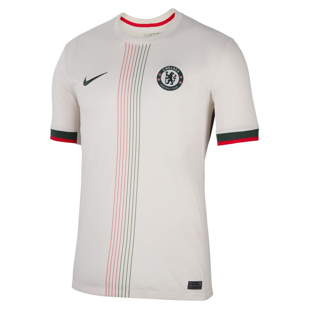 Chelsea FC 25/26 Away Jersey (HJ4602-031)