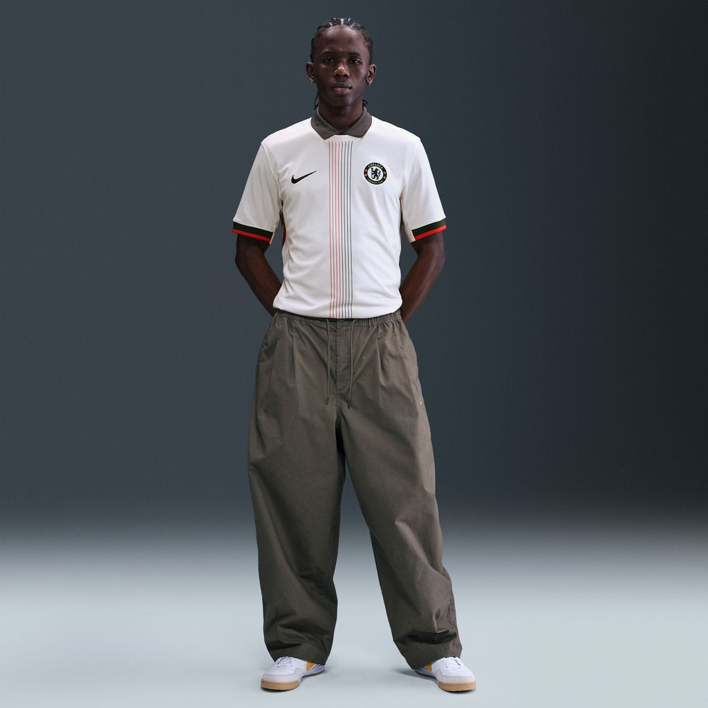 Chelsea FC 25/26 Away Jersey (HJ4602-031)