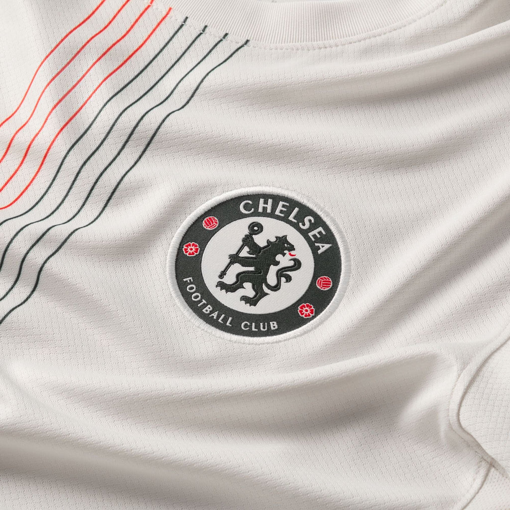 Chelsea FC 25/26 Away Jersey (HJ4602-031)