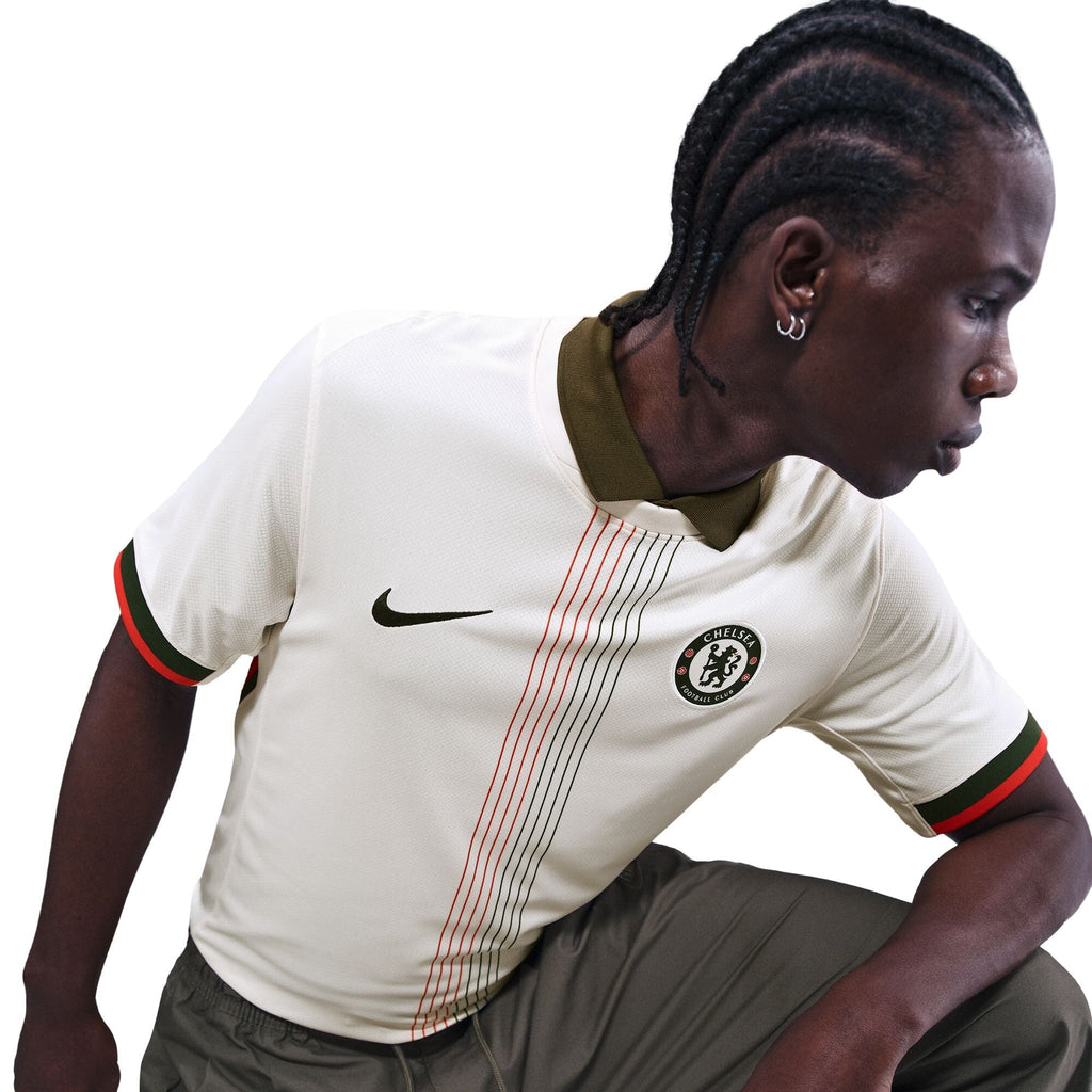 Chelsea FC 25/26 Away Jersey (HJ4602-031)