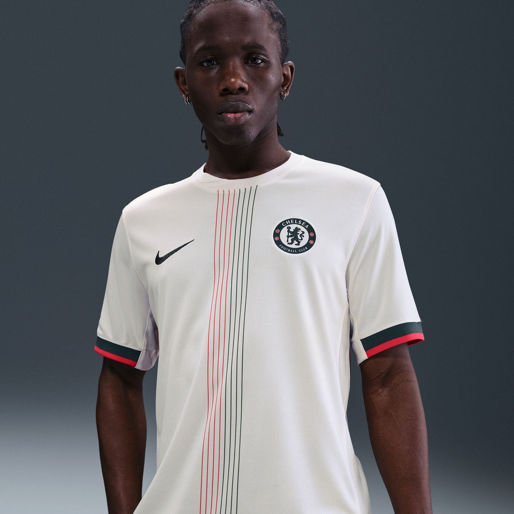 Chelsea FC 25/26 Away Jersey (HJ4602-031)