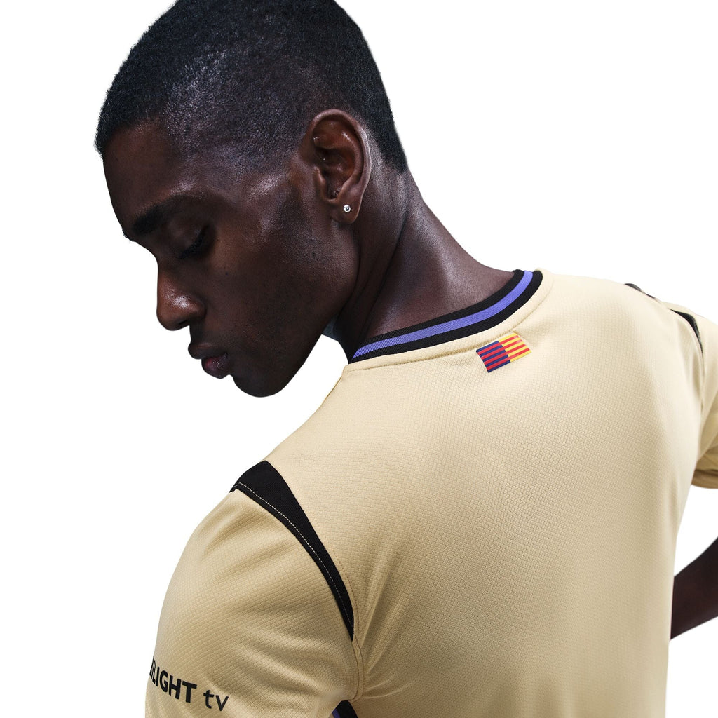 FC Barcelona 25/26 Away Jersey (HJ4603-784)